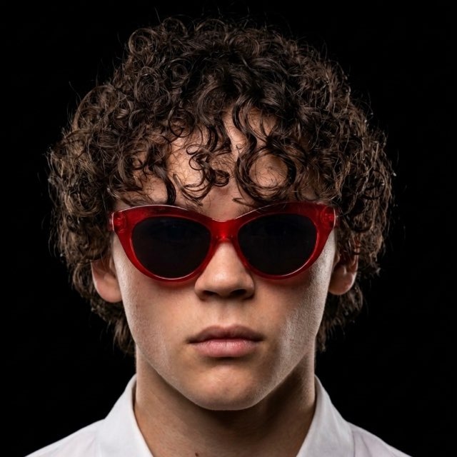 Artur — Founder & lead producer